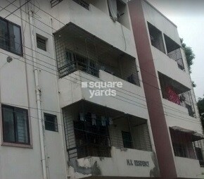 M V Residency