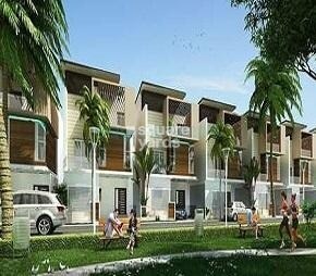 M1 Antaliea Homes