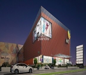 M5 Ecity Mall