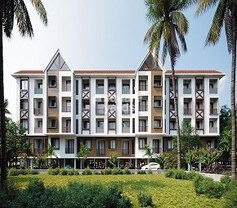 Ma Sarada Upavan, Hosahalli, Bangalore