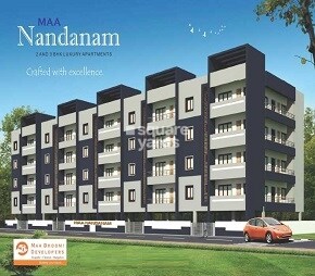 Maa Nandanam