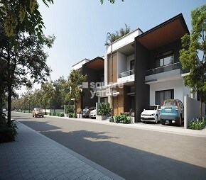 Maa Pleasure Spaces Nirvana