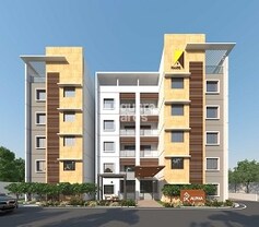 Maarq Alpha, Doddakannelli, Bangalore