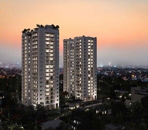 Machani Svasa Homes, Basavanagudi, Bangalore