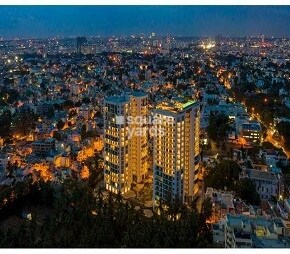 Machani Svasa Homes, Basavanagudi, Bangalore