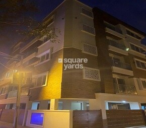 Magnolia Apartments Bangalore