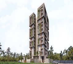 Magnolia Delight, RT Nagar, Bangalore