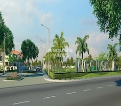 Magnolia Temple Tree, Bidadi, Bangalore