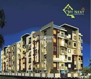 Mahaadeva My Nest