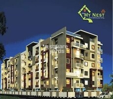 Mahaadeva My Nest Featured Image