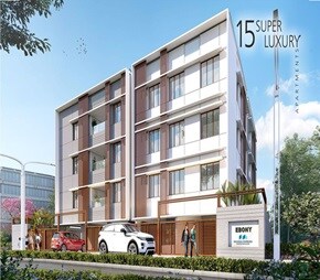 Mahabaleshwara Classique Ebony, Yelahanka, Bangalore