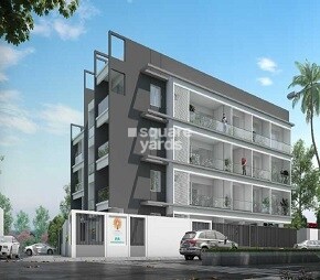 Mahabaleshwara Classique Mayflower, Yelahanka, Bangalore