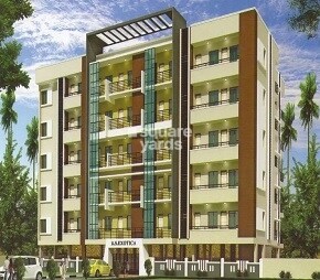 Mahaghar RS Exotica residential project in JP Nagar Phase 7