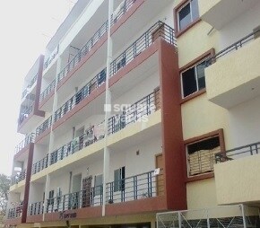 Mahaghar RS Happy Homes residential project in Electronic City