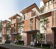 Maharaja Ikon Park Video