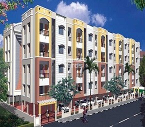 Mahaveer Aspen