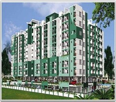 Mahaveer Cedar, Jalahalli, Bangalore