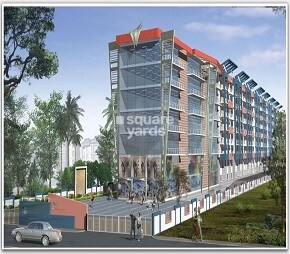 tn mahaveer chalet project flagship1