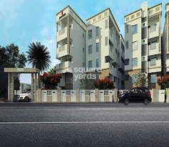 Mahaveer Cygnet, Kogilu, Bangalore