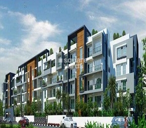 Mahaveer Galaxy Apartment Flagship