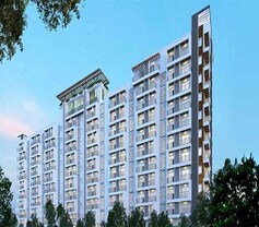 Mahaveer Grandis, JP Nagar Phase 7, Bangalore