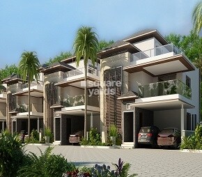 Mahaveer Horizon