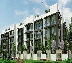 Mahaveer Jonquil JP Nagar