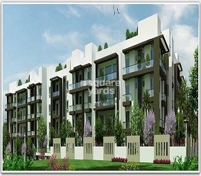 Mahaveer Jonquil, JP Nagar, Bangalore