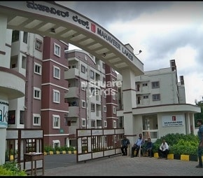 Mahaveer Lakes