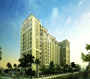 Mahaveer Maple, Kundalahalli, Bangalore