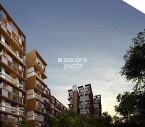 Mahaveer Neptune Bangalore