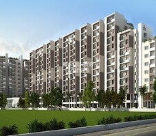 Mahaveer Promenade Bangalore Featured Image