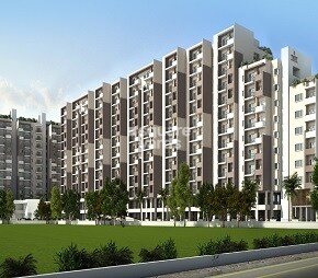 Mahaveer Promenade Bangalore