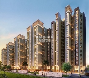 Mahaveer Ranches Phase II in Hosa Road, Bangalore