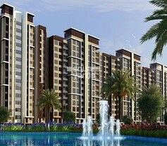 Mahaveer Ranches, Hosa Road, Bangalore