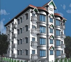 Mahaveer Residency Featured Image