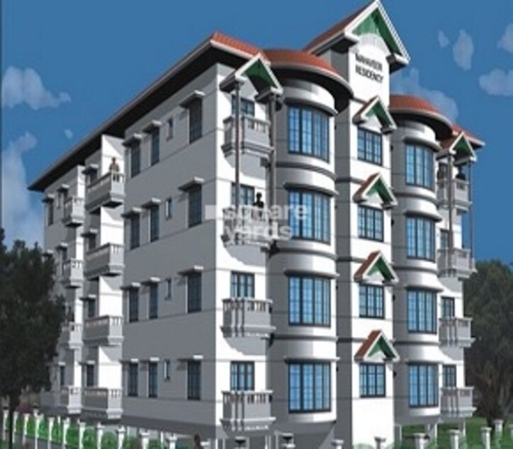 Mahaveer Residency Cover Image