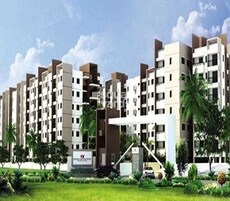 Mahaveer Rhyolite Apartments Featured Image