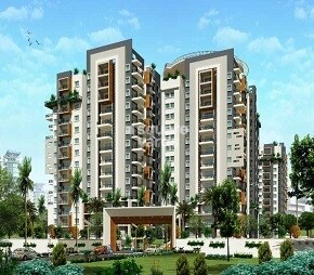 Mahaveer Riviera