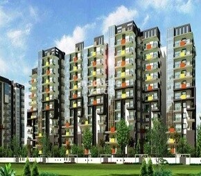 Mahaveer Tranquil Whitefield
