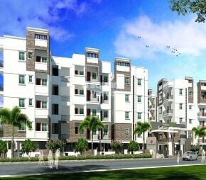 Mahaveer Zephyr, Bommanahalli, Bangalore