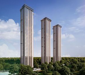 Mahendra M5 Echelon, Electronic City, Bangalore