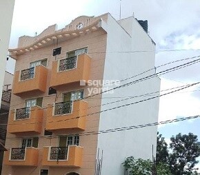 Mahesh Sai Nilayam, Akshya Nagar, Bangalore