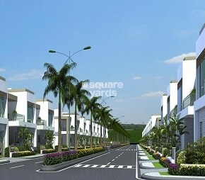 Mahidhara Fortune City