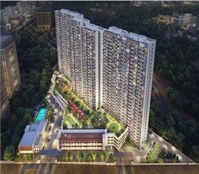 Mahindra Blossom in Whitefield, Bangalore