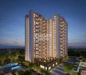 Mahindra Eden