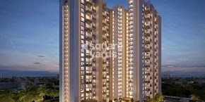 Mahindra Eden in Kanakapura Road, Bangalore