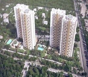 Mahindra Windchimes Phase II
