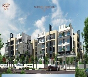 Maithri Shilphitha Royal, Kadugodi, Bangalore