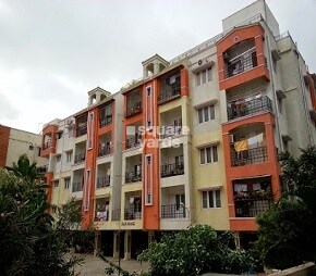 Maithri Shilpita Regalia residential project in Malleshpalya